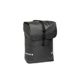 Rugtas New looxs odense backpack black (8714827982983)