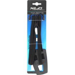Snelbinder Xlc transport krat zwart (8712864125110)