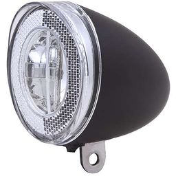 Spanninga Koplamp span swingo xb led batt zw (8715117020071)