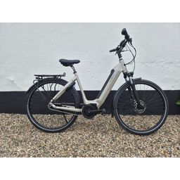 Velo de Ville AEB490 Dames Crystal Pearl Mat 55cm 2023 (F.19178)