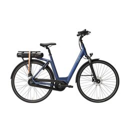 QWIC ECHO Daily Dames Midnight Blue S 46cm 2026 (8718792547628)