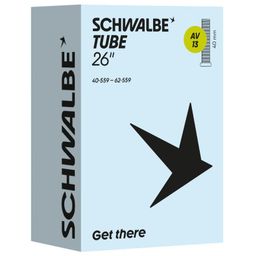 Schwalbe Bib 26x150-250 sc av (40) av13 (4026495929042)