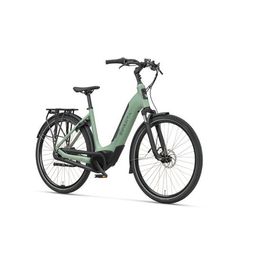 SPARTA C-Grid Energy 2026 DAMES Light Army Green Matt 56cm 2026 (8713568576079)