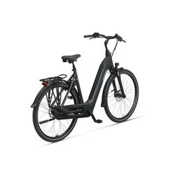 BATAVUS Altura PT 2026 DAMES Smokingblack Matt 51cm 2026 (8713568557627)