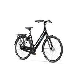 BATAVUS Fonk Plus Dames Zwart Glans 53cm 2025 (8713568458610)