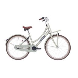 BIKE FUN KIDS LOAD Meisjes Desert Sage 33cm 2025 (8716669016710)