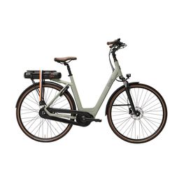 QWIC ECHO Daily Dames Khaki Green XL 59cm 2026 (8718792547468)