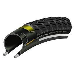 Continental Bub 28x13/8 co 37-622 r topcontact winter ii pr zw (4019238586268)