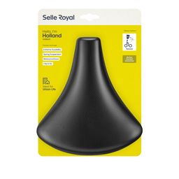 Selle royal Zadel sr 3061us0a holland unitech relaxed uni zw (8021890575548)