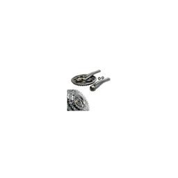 Shimano Shim.CRA M311 42-32-22x170 KS CC zwart (4524667132684)