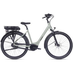 SUPERIOR eMOVE Dames Gloss Grey 54cm 2026 (8592842220637)