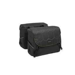 Tas New looxs mondi joy double quilted black (8714827983379)