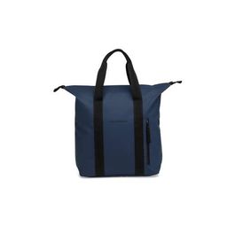 Tas New looxs odense kota shopper dark blue (8714827985557)