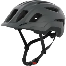 Alpina Sports tour helm Paranus 59-62 mat grijs (4003692328717)