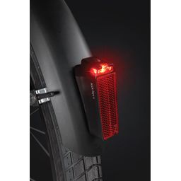 Achterlicht Axa nyx batt led zw (8713249303901)