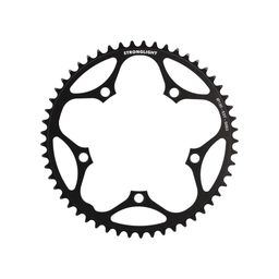 Stronglight Kett blad 53 sl s race dural 9/10v 130 zw (3700223719495)