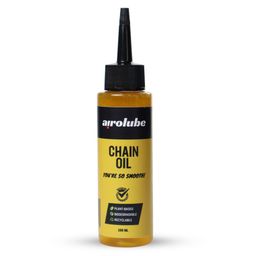 Airolube Olie al chain oil flacon 100ml (8719992551118)