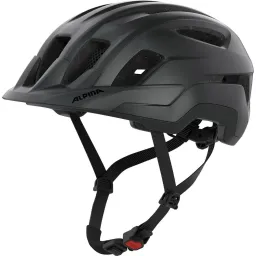 Alpina Sports tour helm Paranus 59-62 mat zwart (4003692328663)
