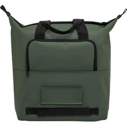 Tas New looxs odense kota shopper green (8714827984246)