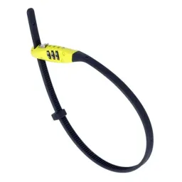 Slot Abus kabel combiflex travelguard 45cm ge (4003318956010)