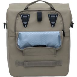 Tas New looxs leeds single taupe (8714827986158)