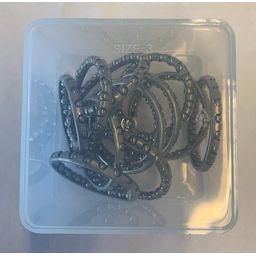 Bofix ds balh kogelring 1 1/8 (8717289104849)