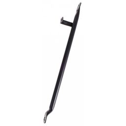 Poot Tbv Voordrager Links Matzwart Lamphaak Steco (8713397008482)