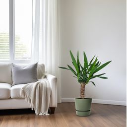 Yucca (16127)