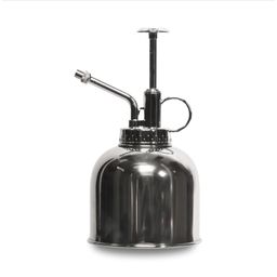 Plantenspuit - Zilver - Roestvast staal (RVS) - 300 ml (8720872024097)