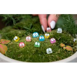 Glow in the dark - Mini's - Multi - 14 stuks (8720872024462)