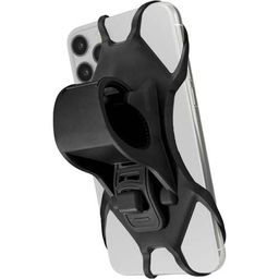 Celly telefoonhouder Swipe zwart (8021735760085)