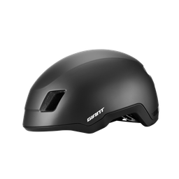 GIANT NOVO URBAN HELMET BLACK L (4713250106120)