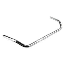 Primax e stuur tour alkmaar ?25.4mm, l=580, zilver (8716812605518)
