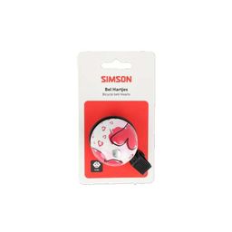 Simson bel Hartjes (8711646935725)