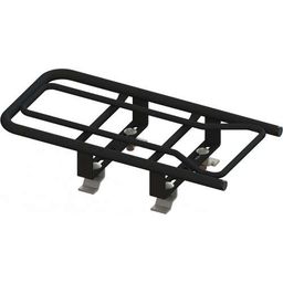 Steco hulpdrager universeel mat zwart (8713397009342)