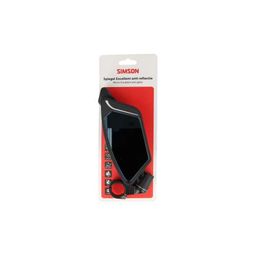 Simson spiegel Excellent anti reflecterend (8711646936357)