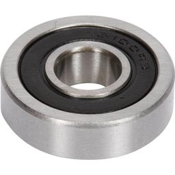 Elvedes kogellager 16100 2RS (28x10x8) (8716706018042)
