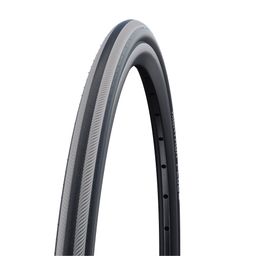 Merkloos Buitenband 26-1.00 (25-590) Rightrun Active Grijs (4026495459587)