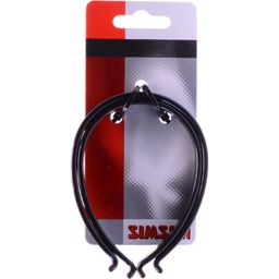 Simson Broekklem Pvc M/Reflectie (8711646209307)