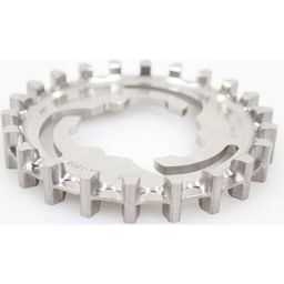 Gates CDX achtertandwiel 24 tands BL 45,5 Shimano/ (4260510068464)