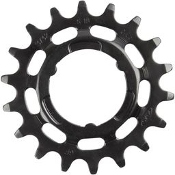 Kmc Tandwiel/kettingblad 20T R Shimano 3/32 (8719189051070)