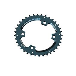 Stronglight Kettingblad  Shimano 2x11 voor XT FC-M8000/SLX (3700223718078)
