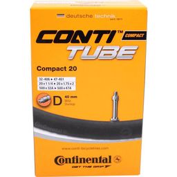 Continental bnb Compact 20 x 1.75 hv 40mm (4019238556346)