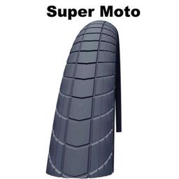 Kruitbosch Buitenband Schwalbe 26x2.35 Super Moto (4026495429962)
