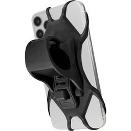 Celly telefoonhouder Swipe zwart (8021735760085)
