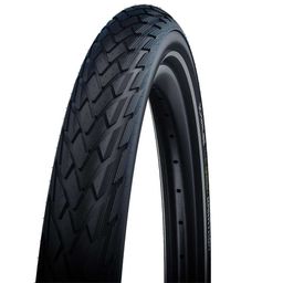 Schwalbe Bub 28x13/8 Sc 37-622 R Marathon Aep Gg Zw (4026495916288)