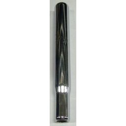 Gazelle Zadelpen vast 26,1 205mm chroom (8717118254202)