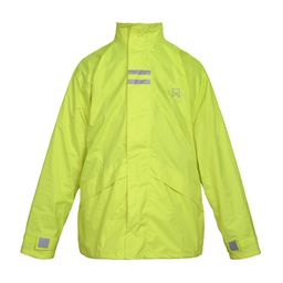 Willex Regenjack neongeel (5425023138663)