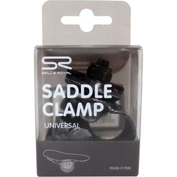 Selle Royal zadelstrop zwart. (8021890472533)