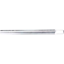 Kalloy Zadelpen kaars 26.2x300 aluminium (8717185890570)